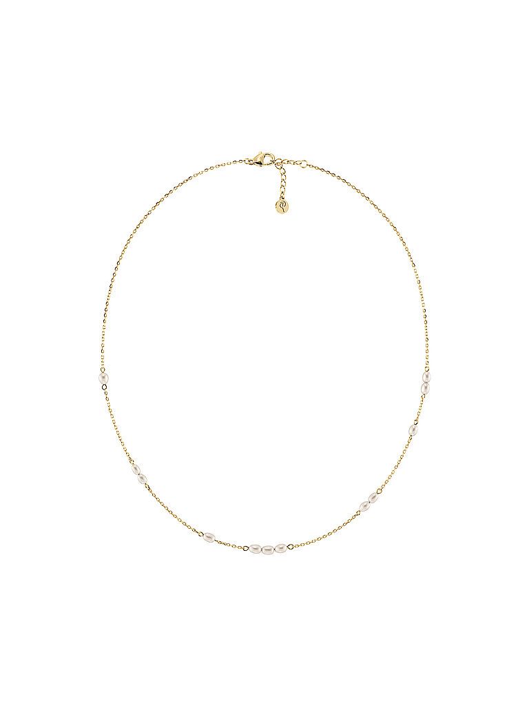 Edblad Collier BREEZE MULTI Or or