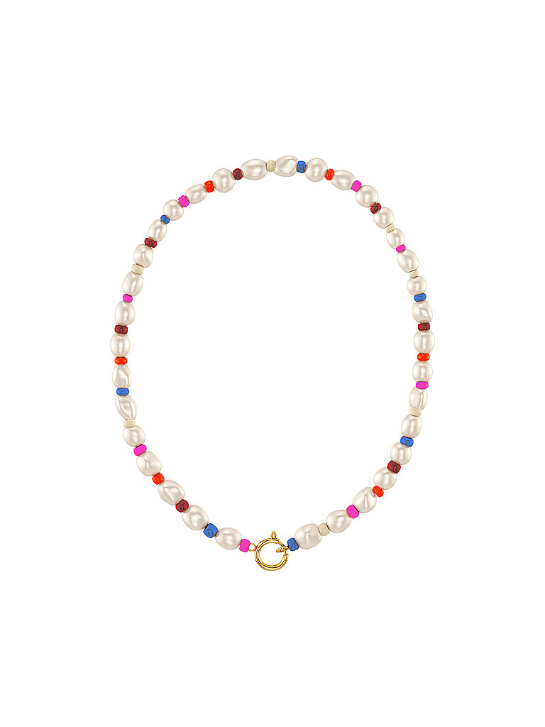Edblad Collier VOYAGE Multi Gold or