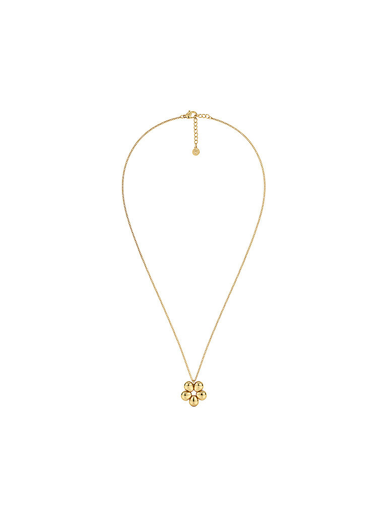 Edblad Collier DAISY Medium Or or