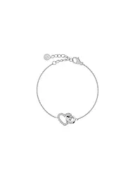 EDBLAD | Bracelet ETERNAL HEART BRACELET Or | Argent