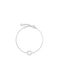 EDBLAD | Armband MONACO Steel | Argent