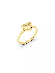 EDBLAD | Bague BARLEY Or | Or