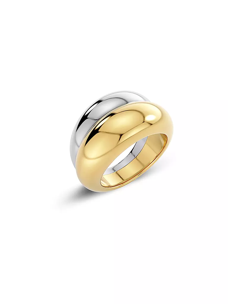 EDBLAD | Bague FURO DUO Or | gold