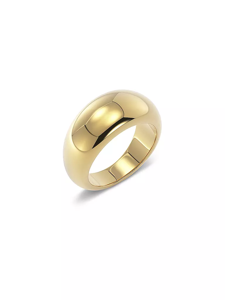 EDBLAD | Bague FURO Or | Or