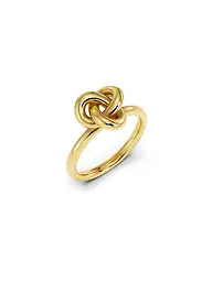 EDBLAD | Bague INFINITY KNOT RING Small Gold | Or