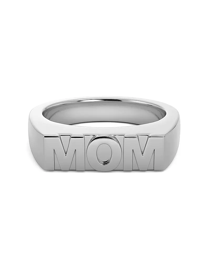 EDBLAD | Bague MOM Acier |