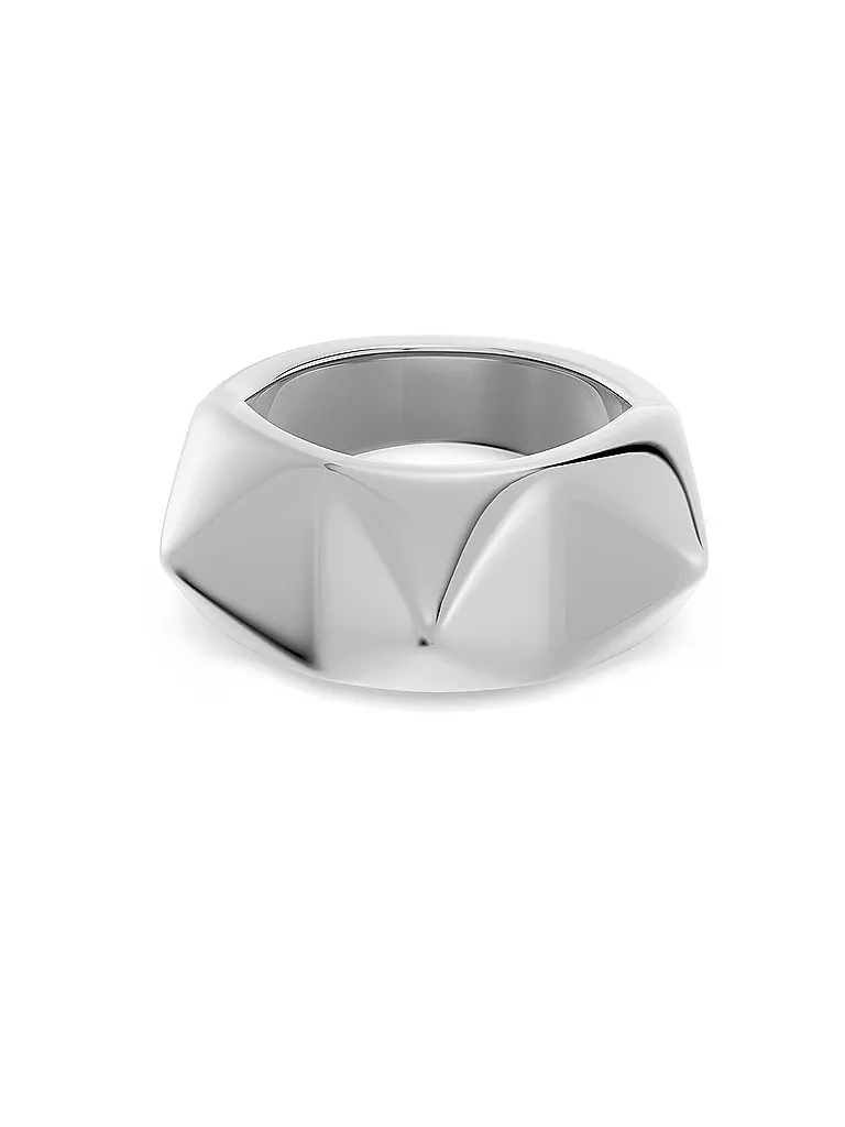 EDBLAD | Bague PEAK RIVET Steel | 