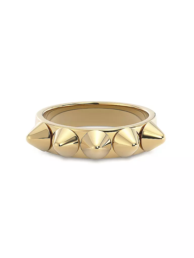 EDBLAD | Bague PEAK Single Gold | gold