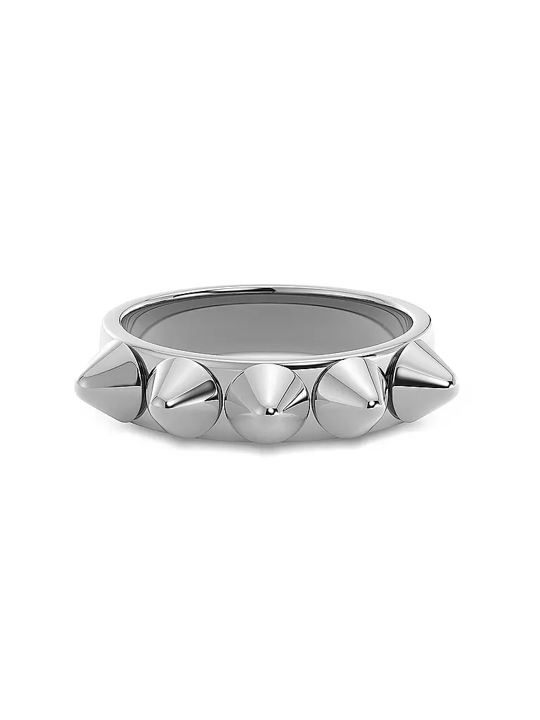 EDBLAD | Bague PEAK Single Steel | 