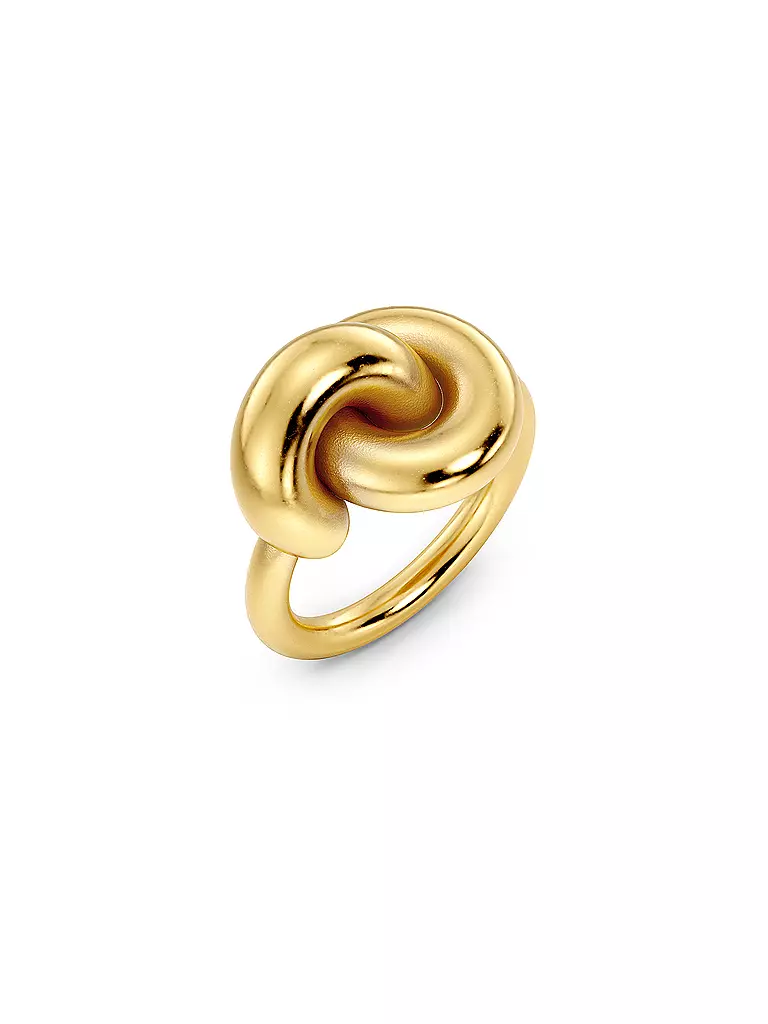 EDBLAD | Bague REDONDON Or | Or