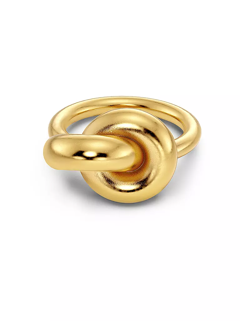 EDBLAD | Bague REDONDON Or | Or