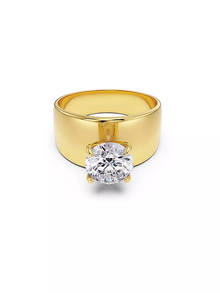 EDBLAD | Bague SOLO Or | 