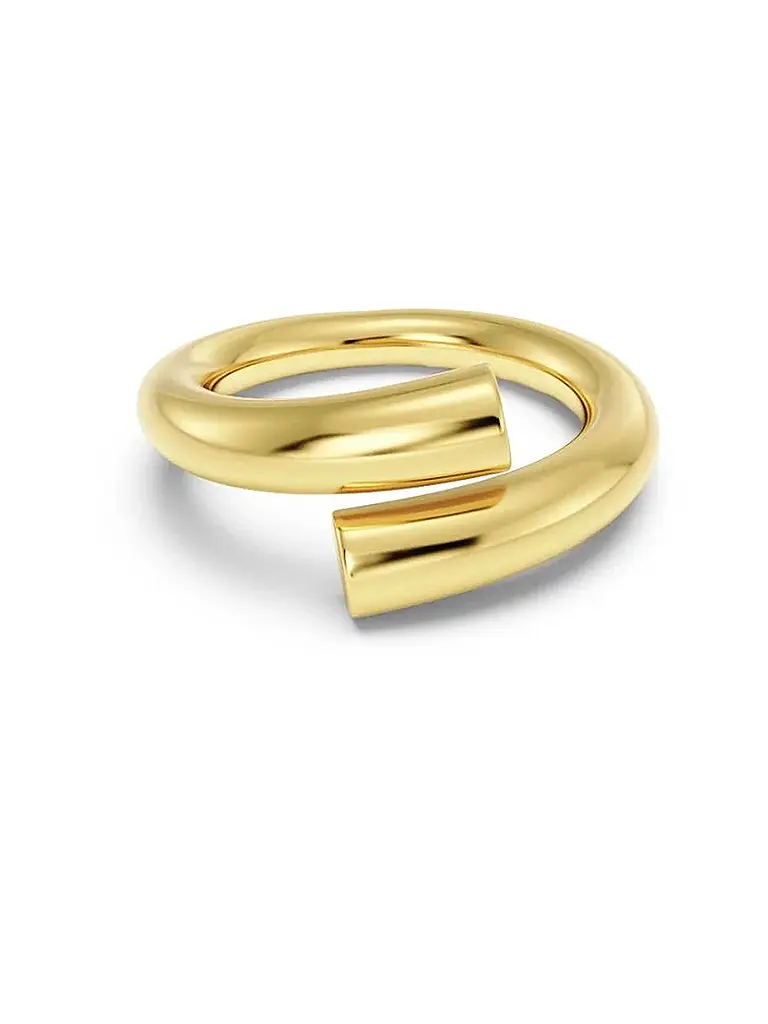 EDBLAD | Bague SWEEP RING Or | Or