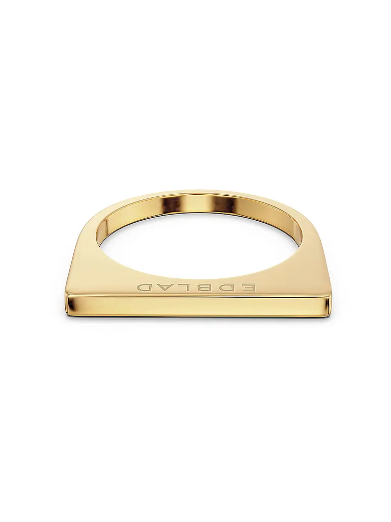 EDBLAD | Bague TWIGGY Or | 