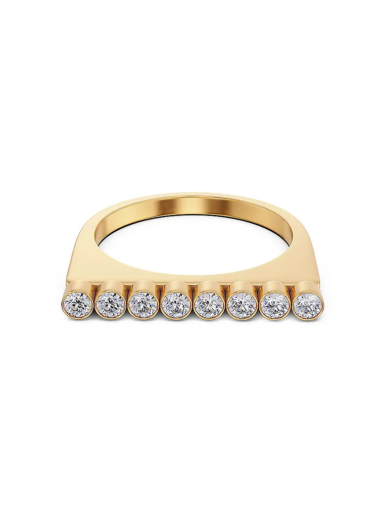 EDBLAD | Bague TWIGGY Or |