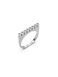 EDBLAD | Bague TWIGGY Steel | Argent