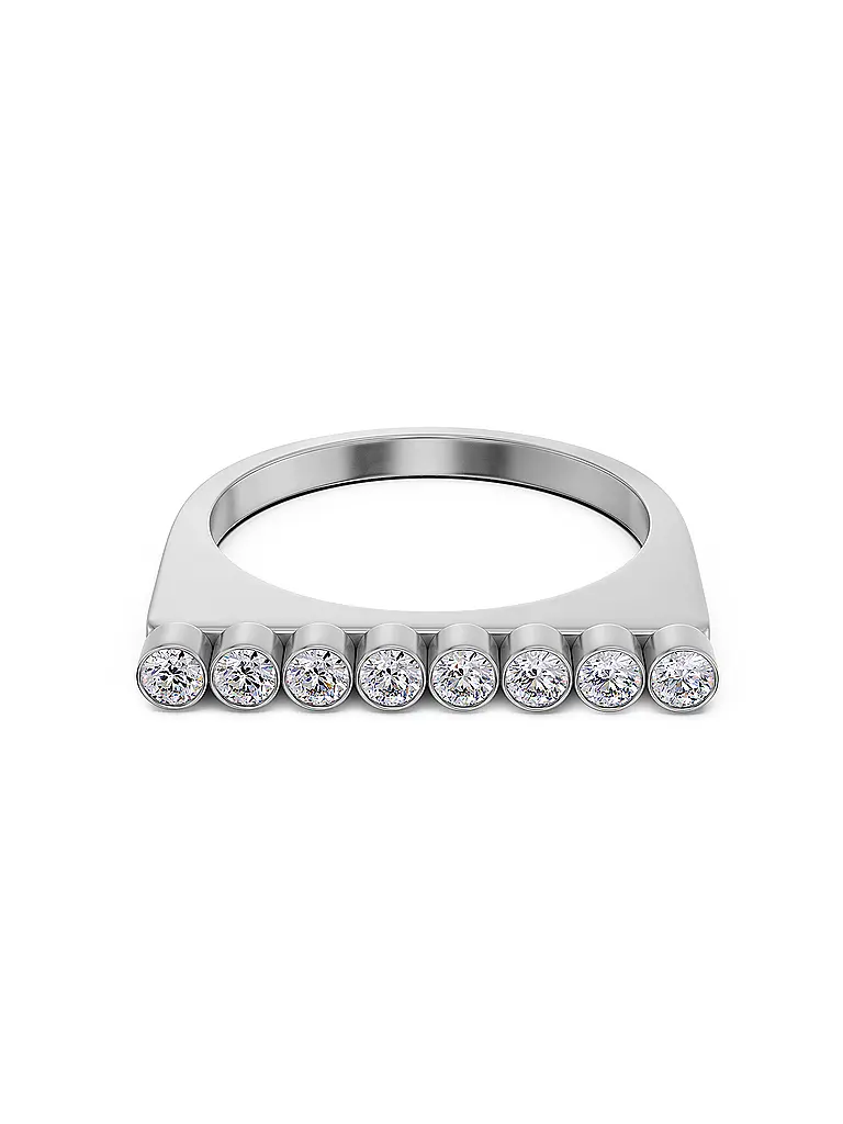 EDBLAD | Bague TWIGGY Steel |