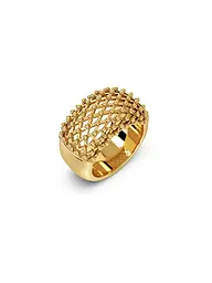 EDBLAD | Bague VIVA RING Steel | Or