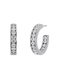 EDBLAD | Boucles d'oreilles ANDORRA Mini Gold | Argent