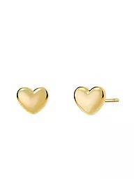 EDBLAD | Boucles d'oreilles BARLEY STUDS Or | Or