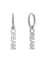 EDBLAD | Boucles d'oreilles DREAM HOOPS Or | Argent