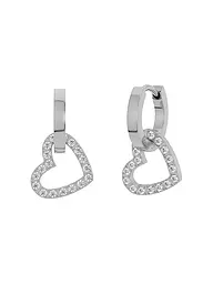 EDBLAD | Boucles d'oreilles ETERNAL HEART EARRING Or | Argent