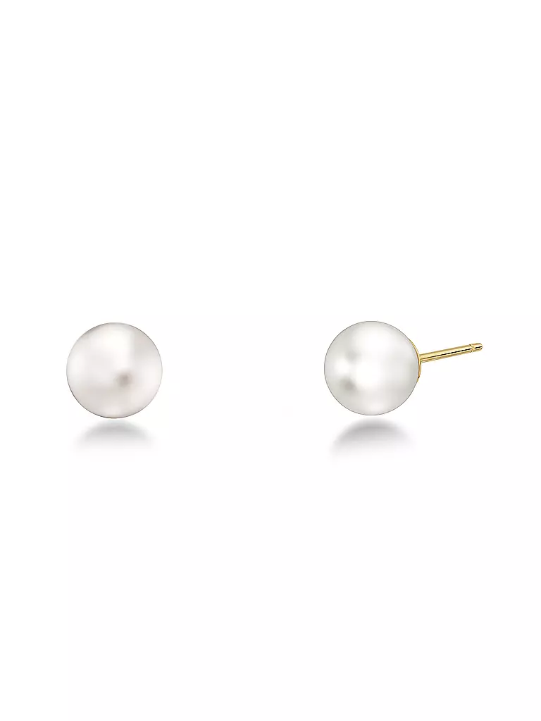 EDBLAD | Boucles d'oreilles LILIAN Large Or | gold