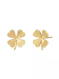 EDBLAD | Ohrstecker LUCKY STUDS Steel  | Or