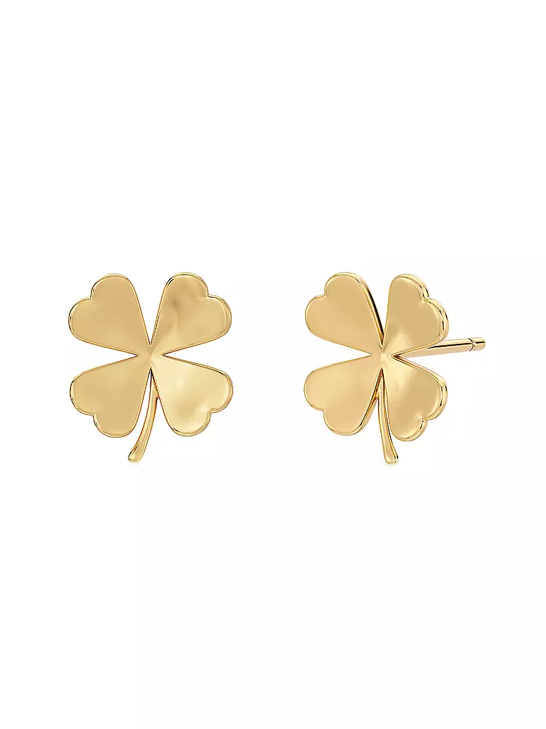 EDBLAD | Boucles d'oreilles LUCKY STUDS Or | gold