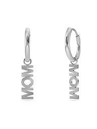 EDBLAD | Boucles d'oreilles MOM | Argent