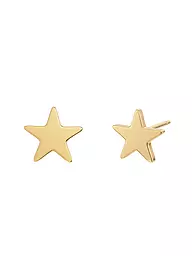 EDBLAD | Boucles d'oreilles SIRIUS Steel | Or
