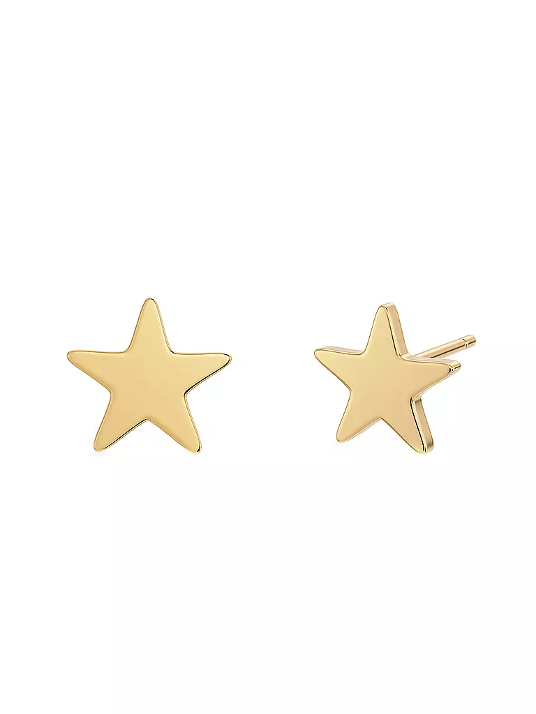 EDBLAD | Boucles d'oreilles SIRIUS Or | gold