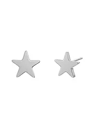 EDBLAD | Boucles d'oreilles SIRIUS Steel | Argent