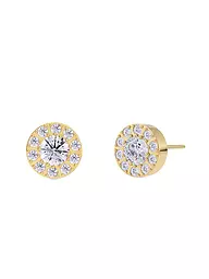 EDBLAD | Boucles d'oreilles THASSOS Mini Or | Or