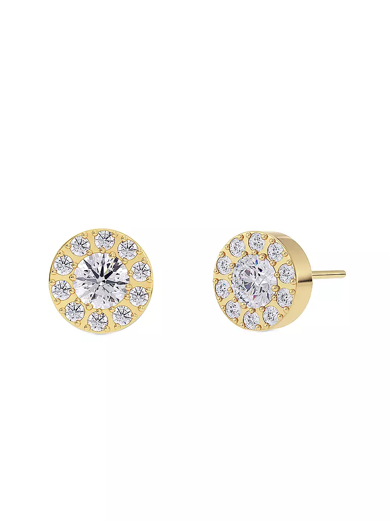 EDBLAD | Boucles d'oreilles THASSOS Mini Or | gold