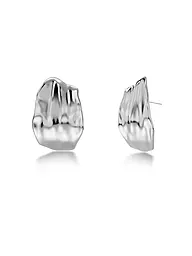 EDBLAD | Boucles d'oreilles TIDAL Large Or | Argent