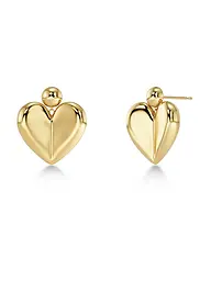 EDBLAD | Boucles d'oreilles TRUE LOVE EARRING Or | Or