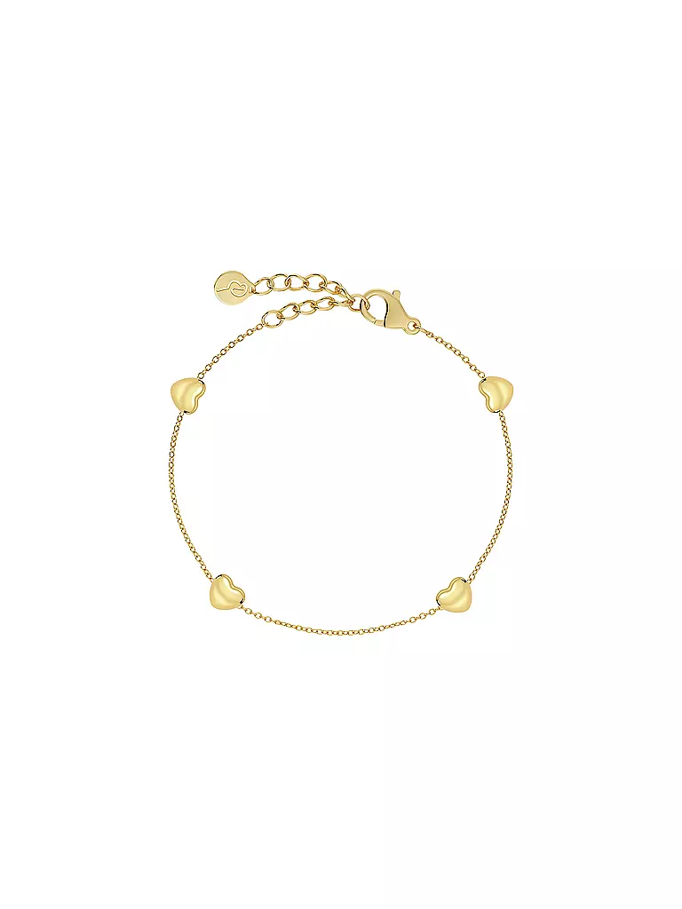 EDBLAD | Bracelet BARLEY BRACELET MULTI Or | gold