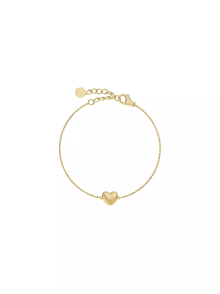 EDBLAD | Bracelet BARLEY BRACELET Or | gold