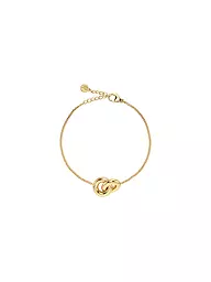 EDBLAD | Bracelet CHUNKY ETERNAL BRACELET Or | Or