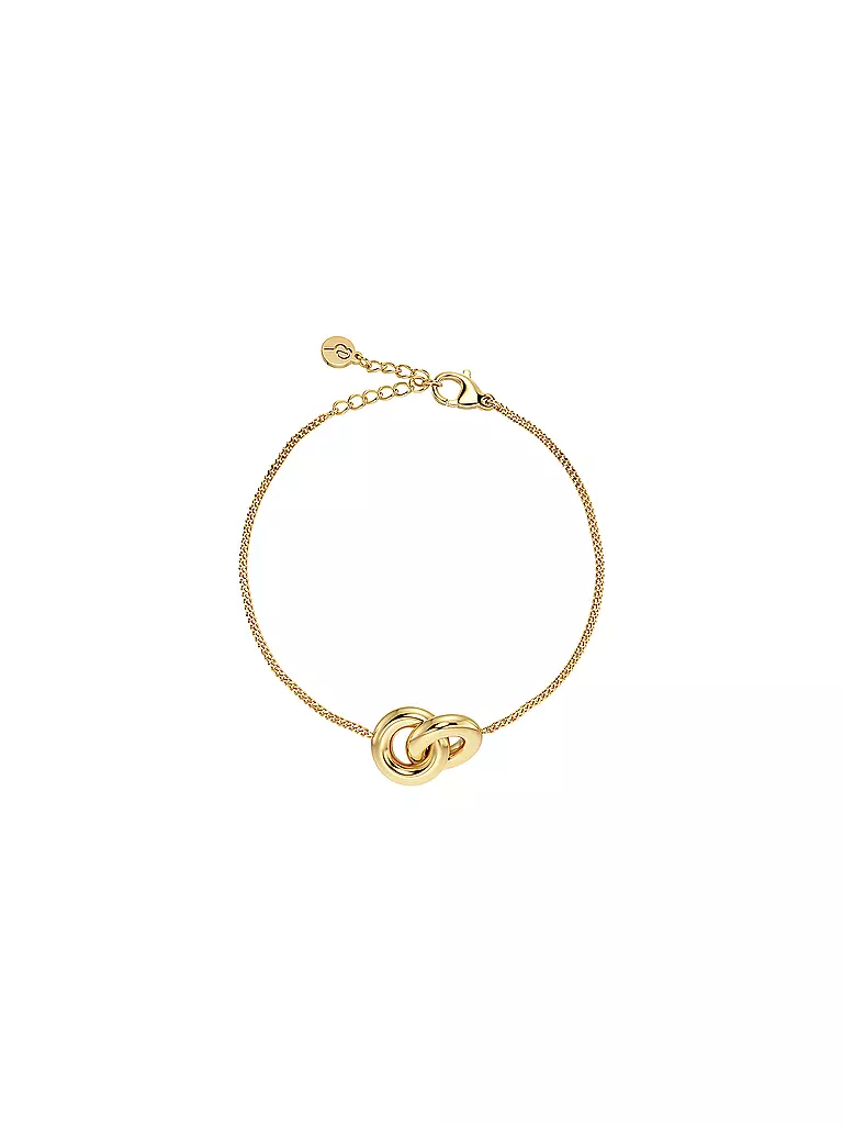EDBLAD | Bracelet CHUNKY ETERNAL BRACELET Or | gold