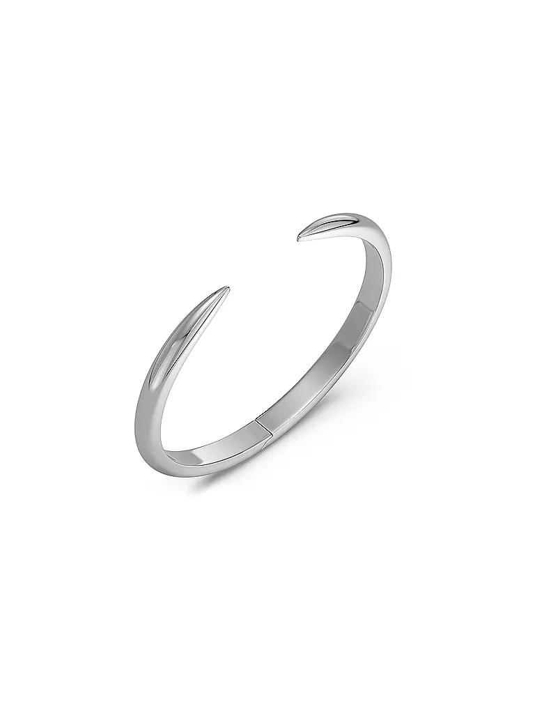 EDBLAD | Bracelet CREST BANGLE Steel | 