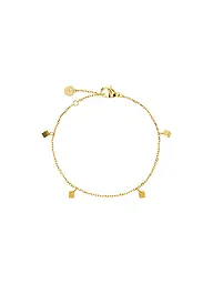 EDBLAD | Bracelet DICE BRACELET Or | Or