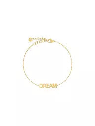 EDBLAD | Bracelet DREAM BRACELET Steel | Or