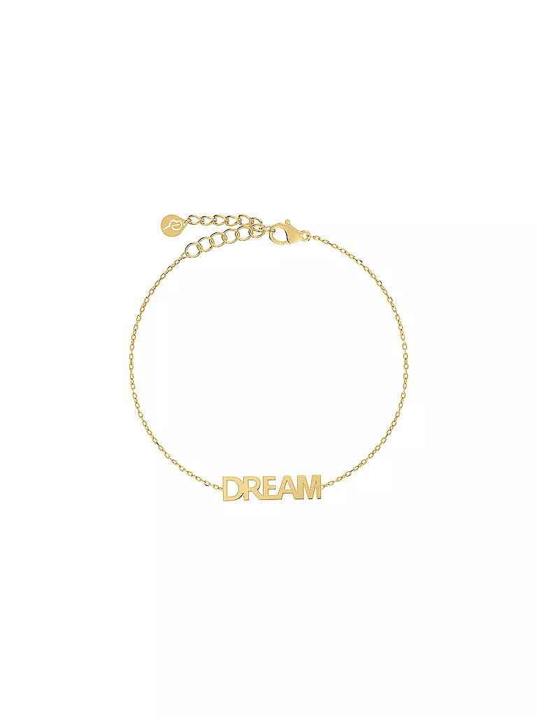 EDBLAD | Bracelet DREAM BRACELET Or | gold