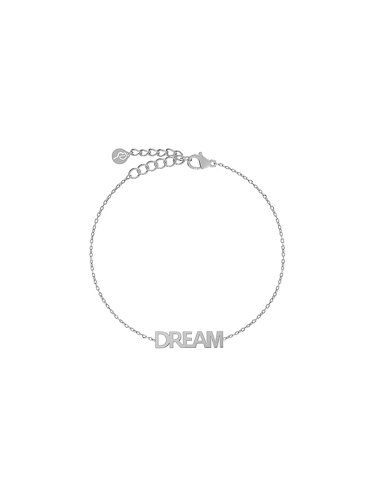 EDBLAD | Bracelet DREAM BRACELET Steel | silber
