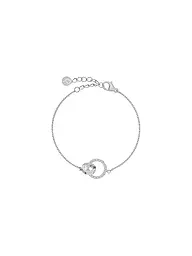 EDBLAD | Bracelet ETERNAL ORBIT BRACELET Steel | Argent