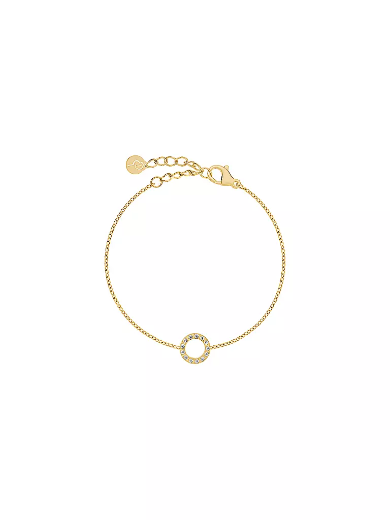 EDBLAD | Bracelet GLOW BRACELET MINI Or | gold