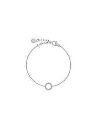 EDBLAD | Bracelet GLOW BRACELET MINI Steel | Argent