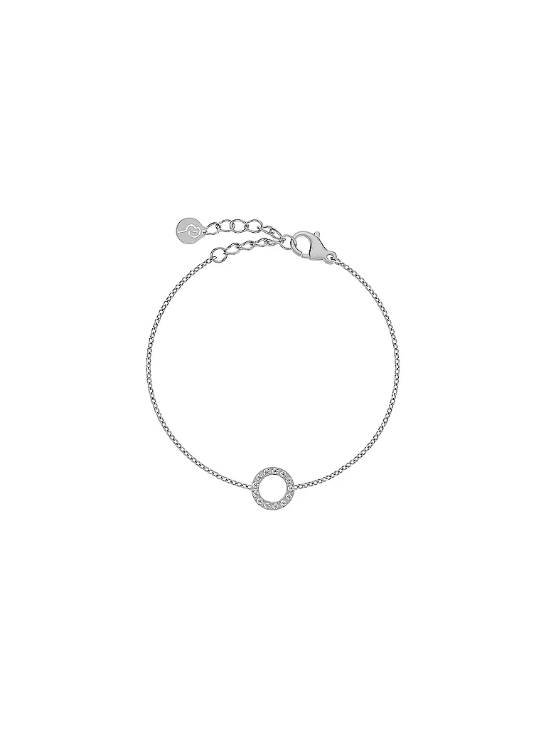 EDBLAD | Bracelet GLOW BRACELET MINI Steel | silber
